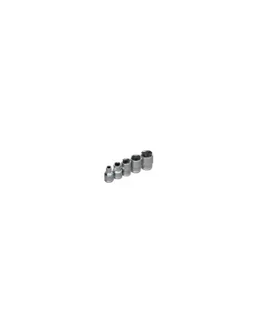 Douille chrom.vana carr.1/2 s/ca24 mm-