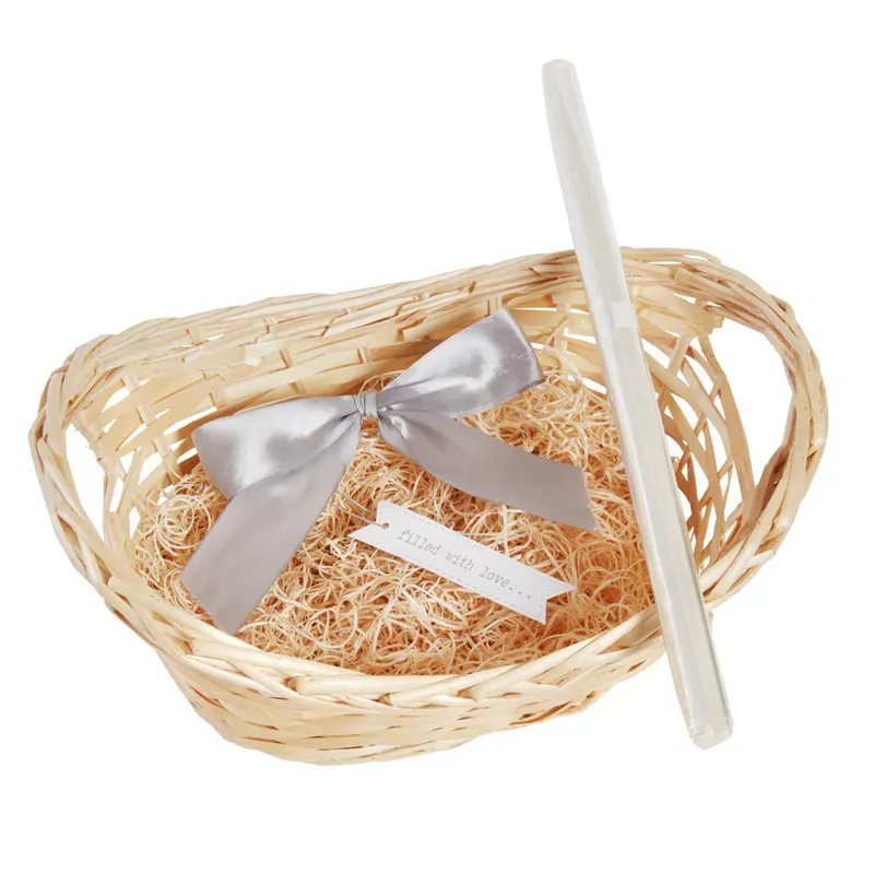 Mini corbeille cadeau