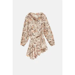 Robe "Tharya" Isabel Marant