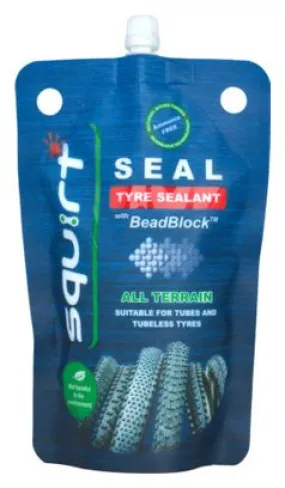 SQUIRT Seal Préventif 120ml