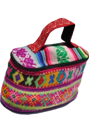 Trousse de toilette arco iris